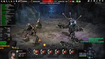 o żmij 60% obok xD