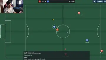 papu gol