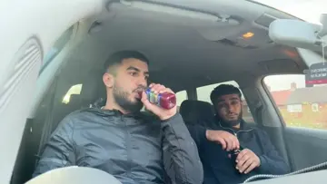 PILOT X TAOTI FIRST STREAM ON KICK