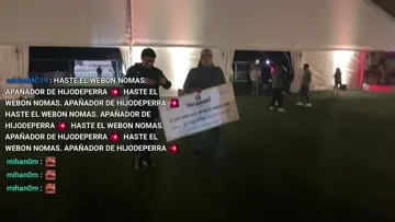 CHOLO FACTOS