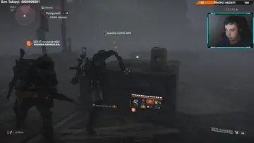 Emir Jumpscare