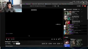 lmao bro ruined the game for himself