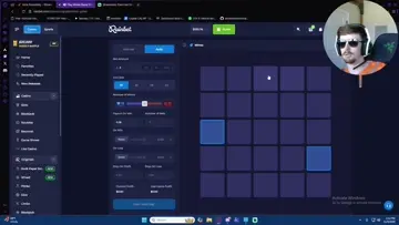 INSANE MINES BANGAA