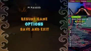 Darude Sandstorm