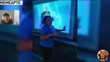 Una re sheta JAJAJA