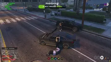 adrenalina
