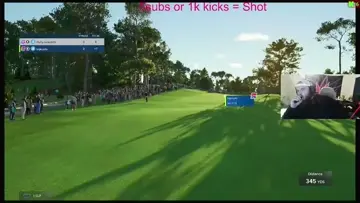 38yrd Chip in
