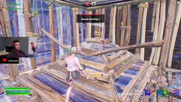 una kill muy easy