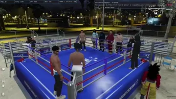boxeo