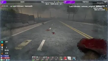 ElPro muerte