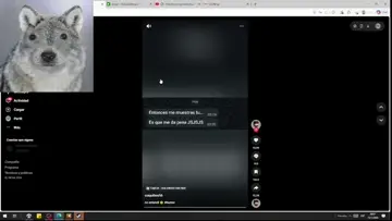 Tetas mira por primera ves el aparato reproductor.