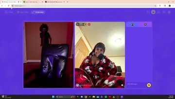 stop talking to lil girls bro