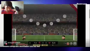 esa e una mujer?