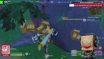 Olha o que ela Fez?