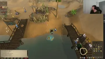 Pet and barrel