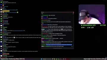 Přihlašovací údaje