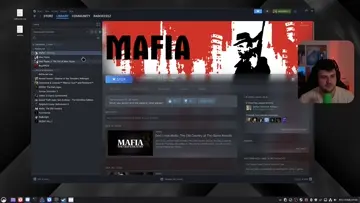 už to začína