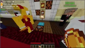 No soy staff XD