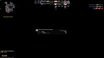 Apo'dan Deagle Şov !!!