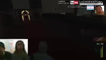 CADA UNO EN LA SUYA XD
