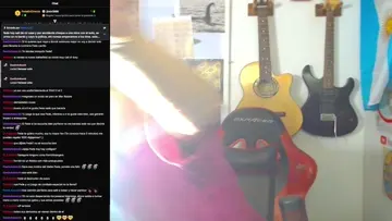 fede esta en kombate