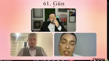 Gökhan Erdem Çıldırdı