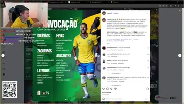 ELE VAI PORRA