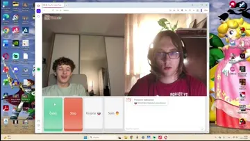zakázané slovo hehe