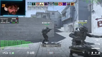 TR