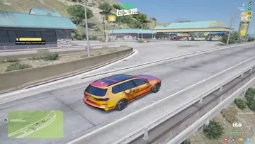 ...