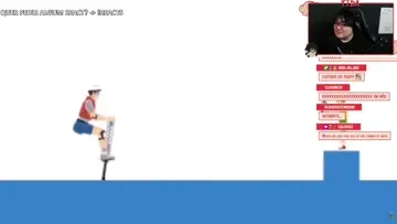 Eu confundi o ACORDA com o Guilherme Gamer