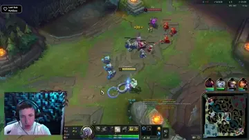 yo kick