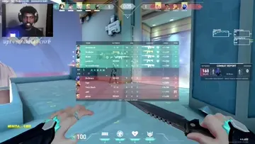Anti-cheat Finds Me...💀