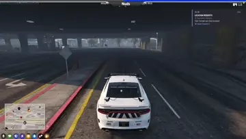 GRS
