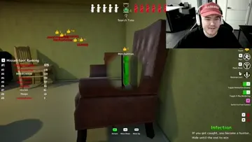Meccha Chameleon Kick Bounty W | Clip