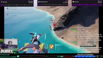 Good Vibes Friend chatting LFG *C | Clip