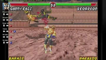 starting tourney not bad