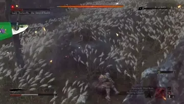 Sekiro randomizer Finished