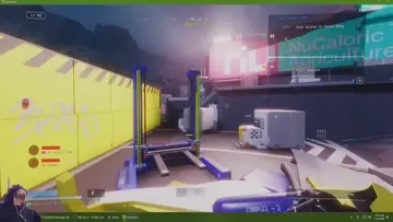 random fast rook spawn