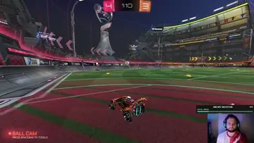 Dribble