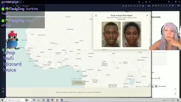 that empha-SIS on that TTS LMAO 🤣 (NIGER F*CK!)