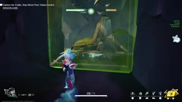 freeze