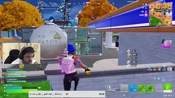 الفن3