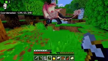 el mejor de minecraft