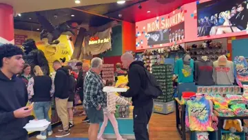 donut speedrun 4