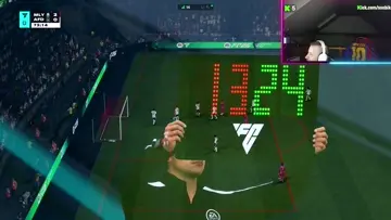FC 26 v poklidu dneska | Clip