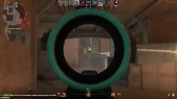 CS2 5V5 REKABETÇİ | Clip