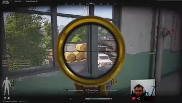 1 bilhao robando loot é facil
