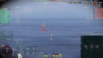 WG moment