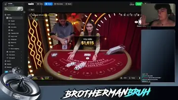 luckiest win against ace ever